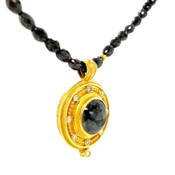 Necklace Image 2 French Designer Jeweler Scottsdale, AZ