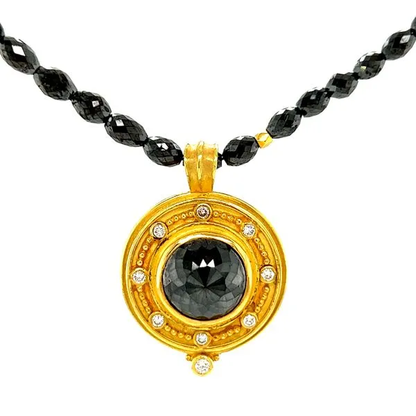 Necklace French Designer Jeweler Scottsdale, AZ