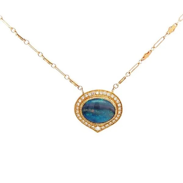 Necklace French Designer Jeweler Scottsdale, AZ