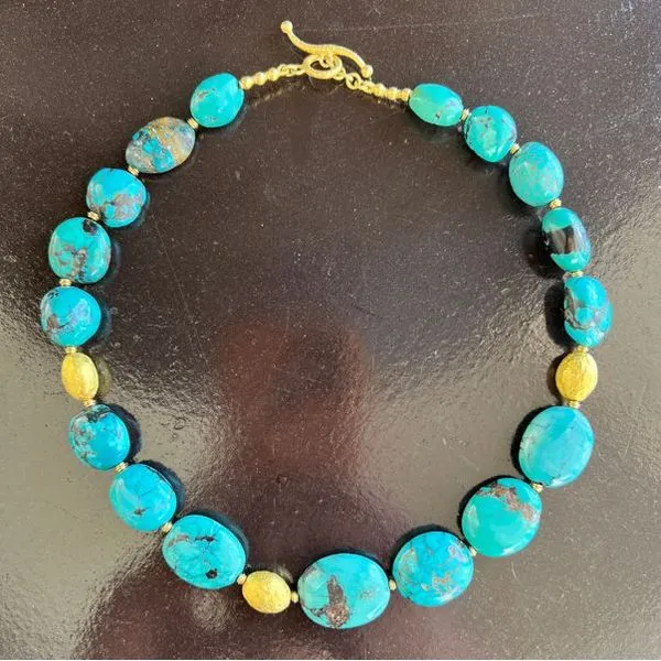 Necklace French Designer Jeweler Scottsdale, AZ