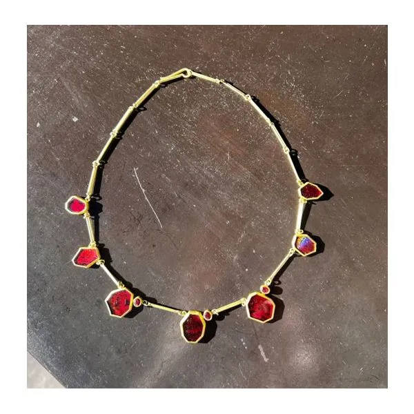 Necklace French Designer Jeweler Scottsdale, AZ