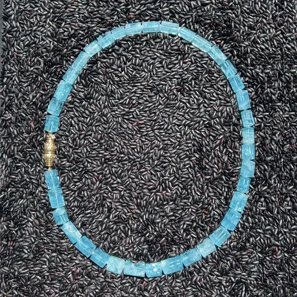 Necklace Image 2 French Designer Jeweler Scottsdale, AZ