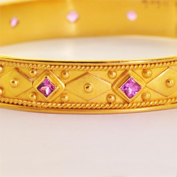 Bracelet Image 2 French Designer Jeweler Scottsdale, AZ