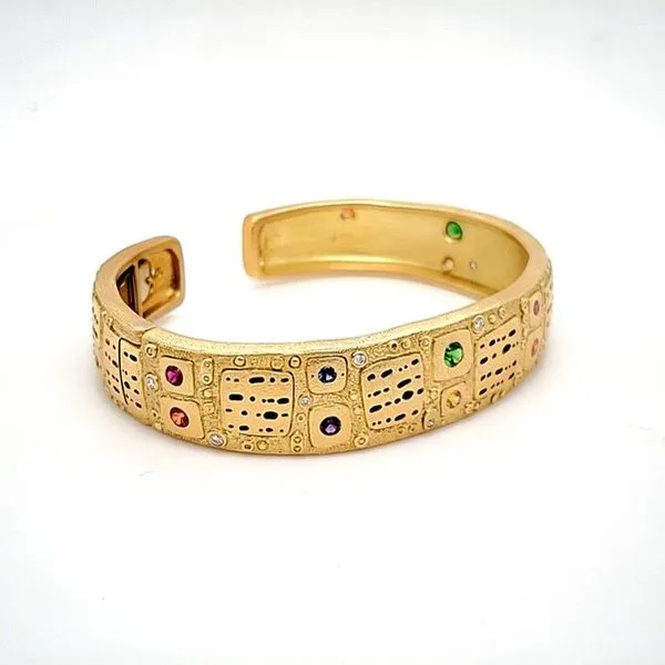 Bracelet Image 3 French Designer Jeweler Scottsdale, AZ