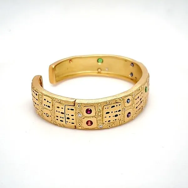 Bracelet Image 4 French Designer Jeweler Scottsdale, AZ