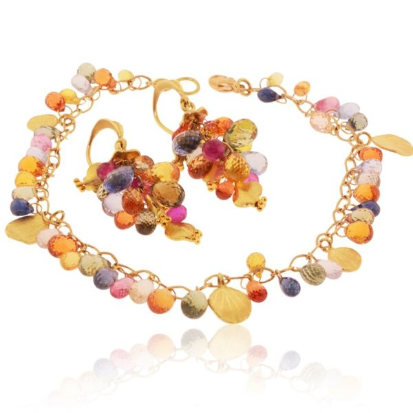 Bracelet French Designer Jeweler Scottsdale, AZ