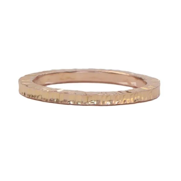 Gold Ring French Designer Jeweler Scottsdale, AZ