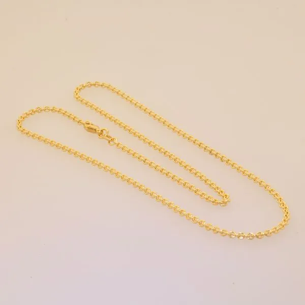 Chain Image 2 French Designer Jeweler Scottsdale, AZ