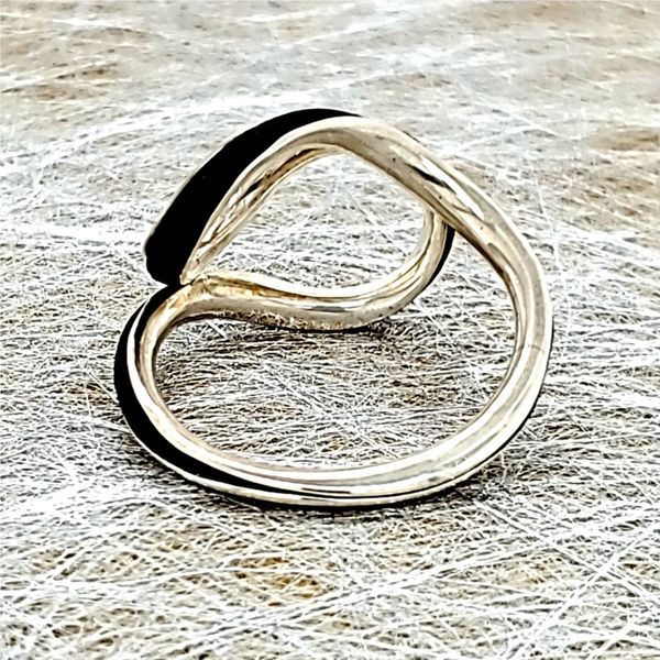 Silver Rings Image 2 French Designer Jeweler Scottsdale, AZ