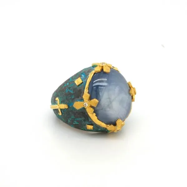 Ring Image 3 French Designer Jeweler Scottsdale, AZ