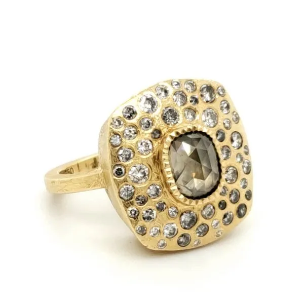Ring Image 3 French Designer Jeweler Scottsdale, AZ