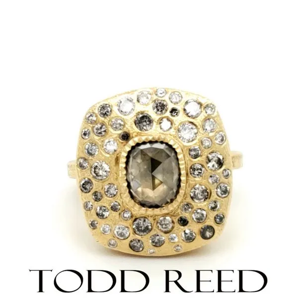 Ring French Designer Jeweler Scottsdale, AZ