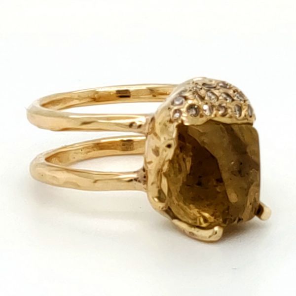Ring Image 3 French Designer Jeweler Scottsdale, AZ
