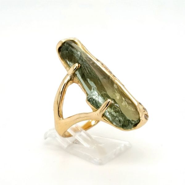 Ring Image 3 French Designer Jeweler Scottsdale, AZ