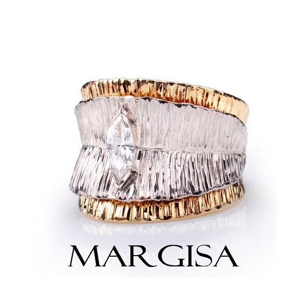 Ring French Designer Jeweler Scottsdale, AZ
