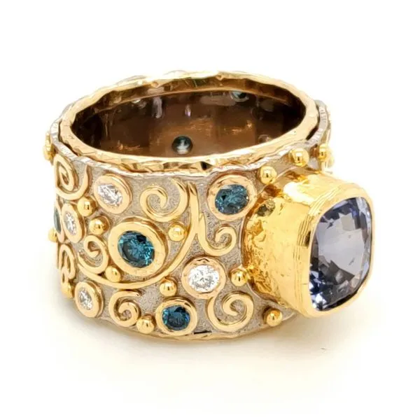 Ring Image 3 French Designer Jeweler Scottsdale, AZ