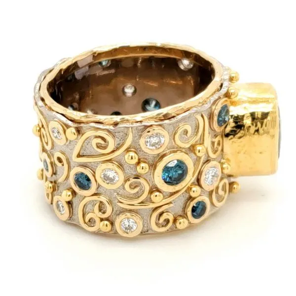 Ring Image 4 French Designer Jeweler Scottsdale, AZ