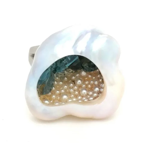 Ring Image 3 French Designer Jeweler Scottsdale, AZ