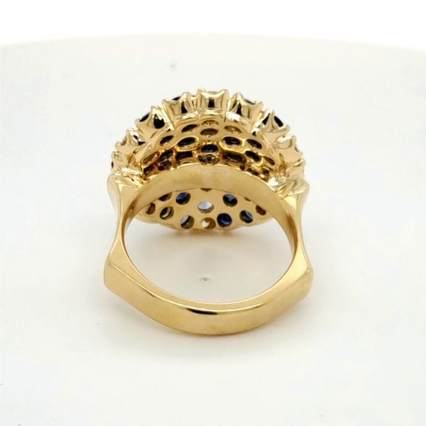 Ring Image 4 French Designer Jeweler Scottsdale, AZ