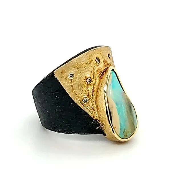 Ring Image 3 French Designer Jeweler Scottsdale, AZ