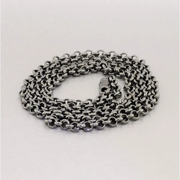 Chain French Designer Jeweler Scottsdale, AZ