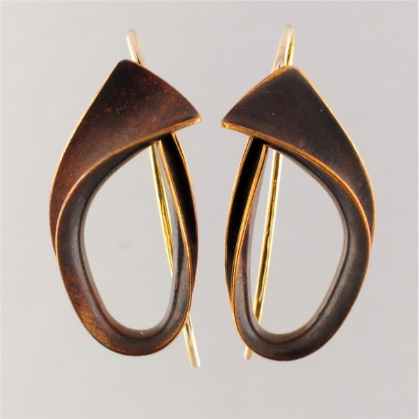 Earrings French Designer Jeweler Scottsdale, AZ