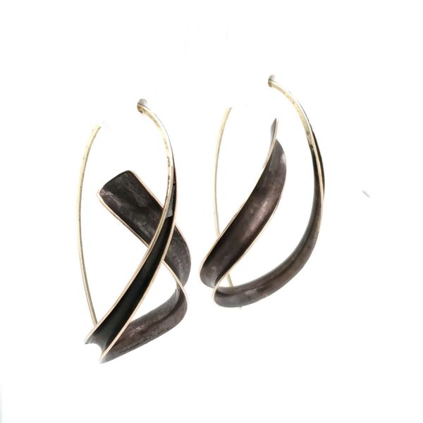 Earrings Image 3 French Designer Jeweler Scottsdale, AZ