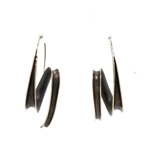 Earrings French Designer Jeweler Scottsdale, AZ