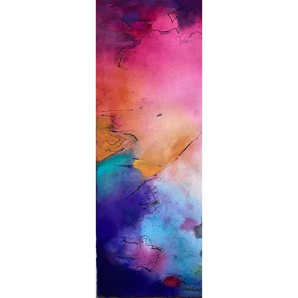 Paintings French Designer Jeweler Scottsdale, AZ