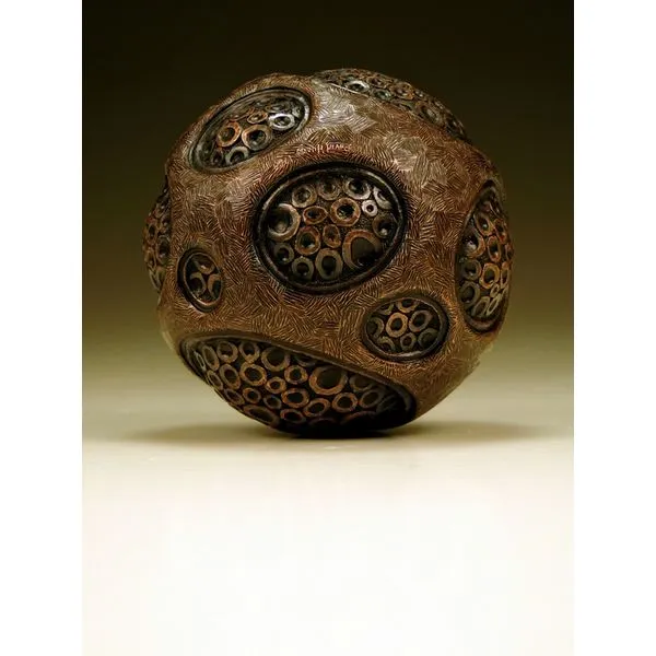 Sculpture Image 4 French Designer Jeweler Scottsdale, AZ