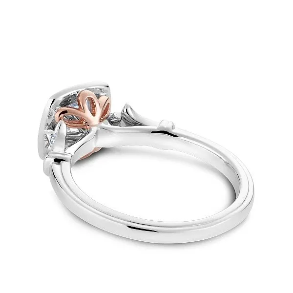 Diamond Engagement Ring Image 2 Frontenac Jewellers Kingston, ON
