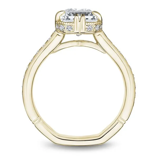 Diamond Engagement Ring Image 2 Frontenac Jewellers Kingston, ON