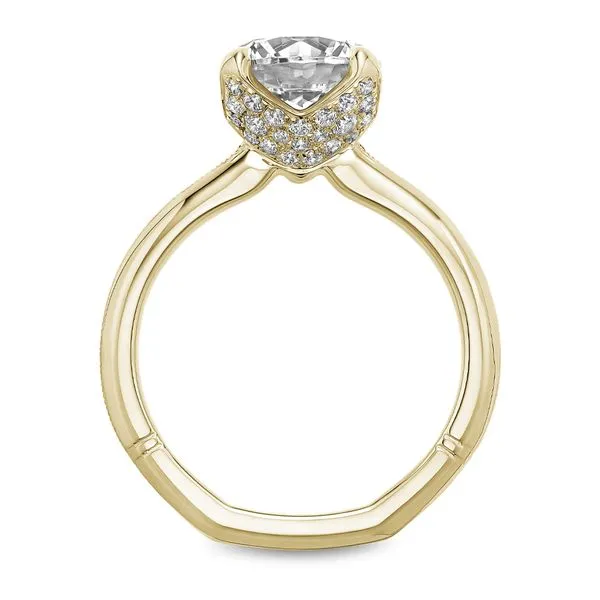 Diamond Engagement Ring Image 2 Frontenac Jewellers Kingston, ON