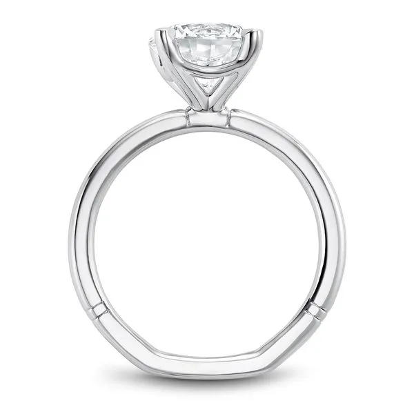 Diamond Engagement Ring Image 2 Frontenac Jewellers Kingston, ON