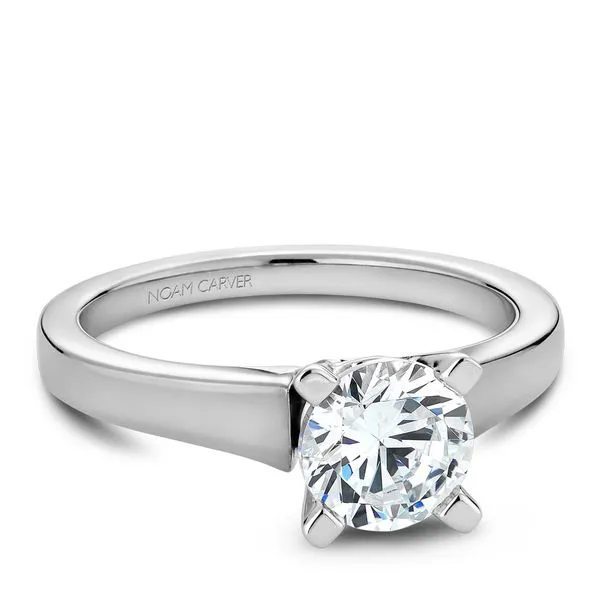 Diamond Engagement Ring Frontenac Jewellers Kingston, ON