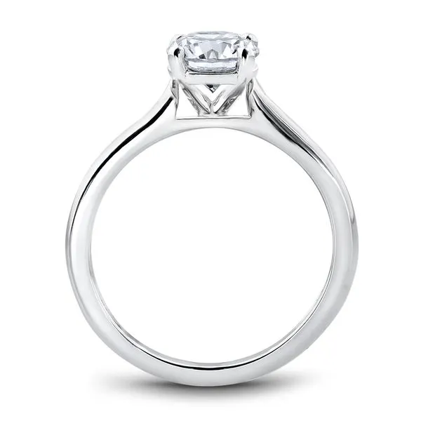 Diamond Engagement Ring Image 3 Frontenac Jewellers Kingston, ON