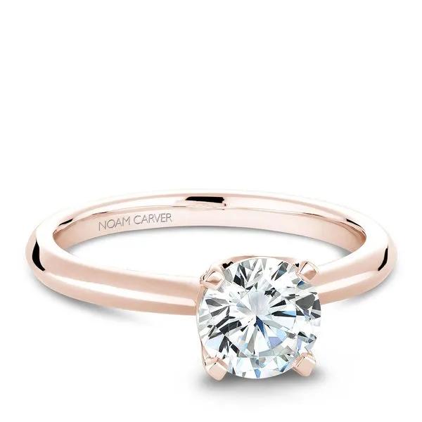 Diamond Engagement Ring Frontenac Jewellers Kingston, ON
