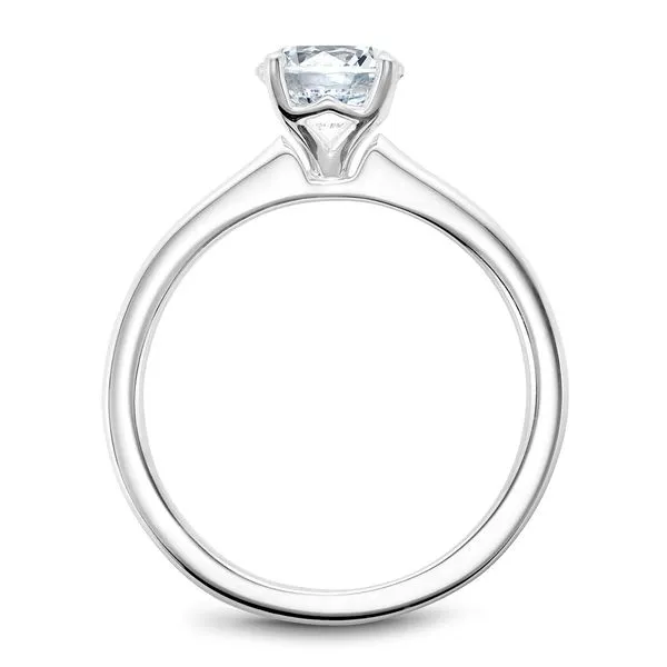 Diamond Engagement Ring Image 2 Frontenac Jewellers Kingston, ON