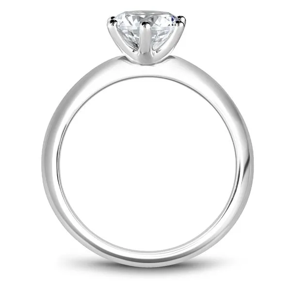 Diamond Engagement Ring Image 2 Frontenac Jewellers Kingston, ON