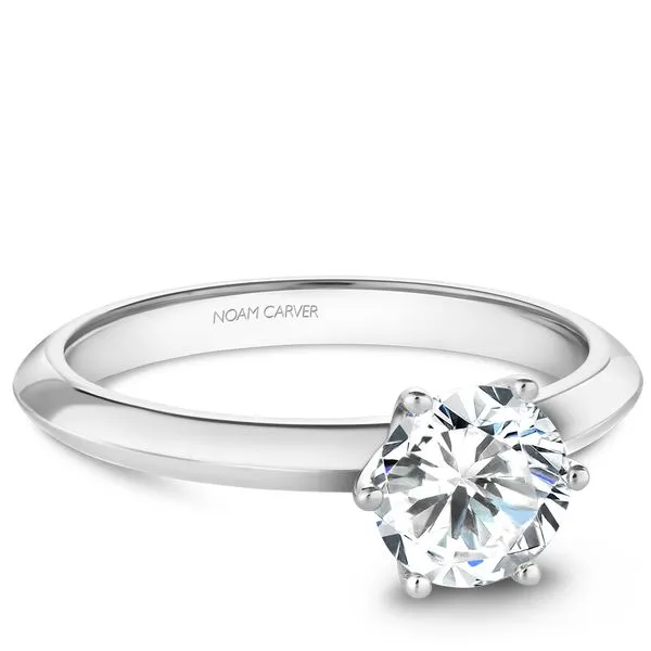 Diamond Engagement Ring Frontenac Jewellers Kingston, ON
