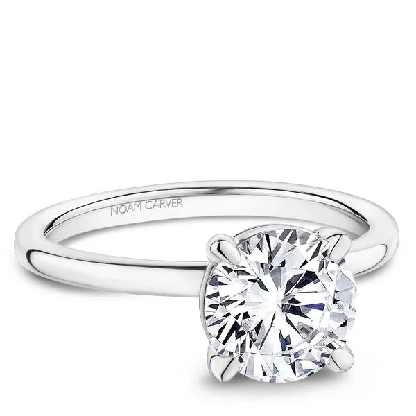 Diamond Engagement Ring Frontenac Jewellers Kingston, ON