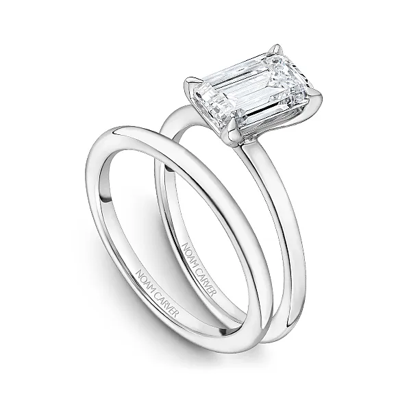 Diamond Engagement Ring Image 4 Frontenac Jewellers Kingston, ON
