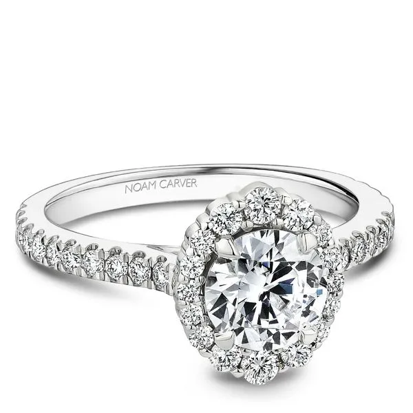 Diamond Engagement Ring Frontenac Jewellers Kingston, ON