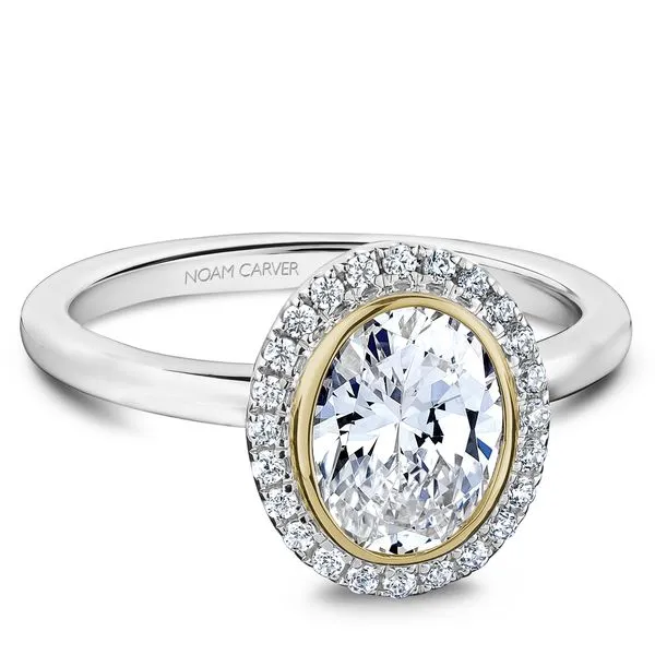 Diamond Engagement Ring Frontenac Jewellers Kingston, ON