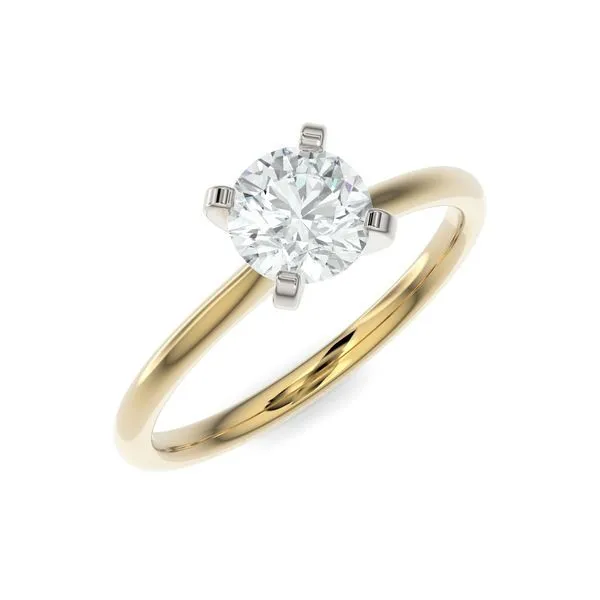 Diamond Engagement Ring Frontenac Jewellers Kingston, ON