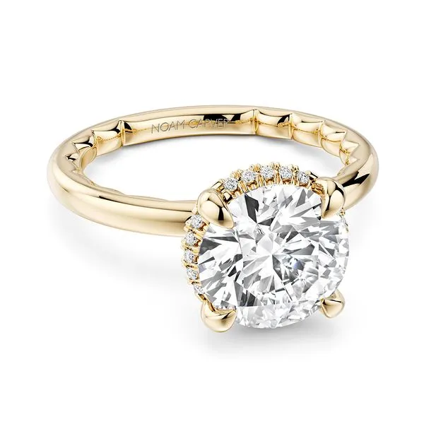 Diamond Engagement Ring Frontenac Jewellers Kingston, ON