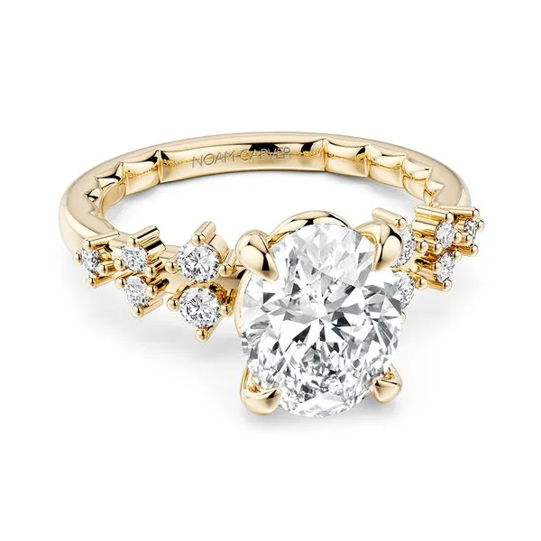 Diamond Engagement Ring Frontenac Jewellers Kingston, ON