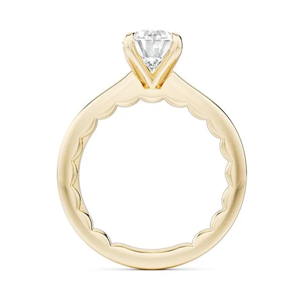 Diamond Engagement Ring Image 2 Frontenac Jewellers Kingston, ON