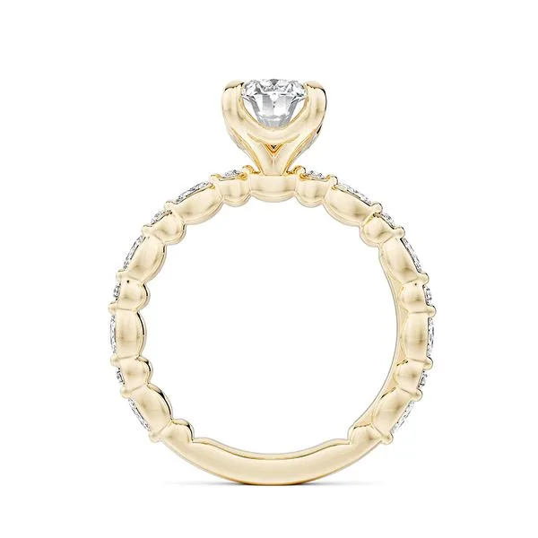 Diamond Engagement Ring Image 2 Frontenac Jewellers Kingston, ON