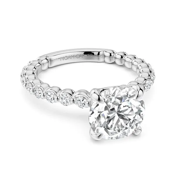 Diamond Engagement Ring Frontenac Jewellers Kingston, ON